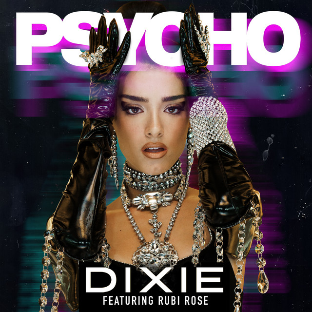 #secondone. Dixie, sora lui Charli D’Amelio a lansat cea de-a doua ei piesă. Ai ascultat ”Psycho”?