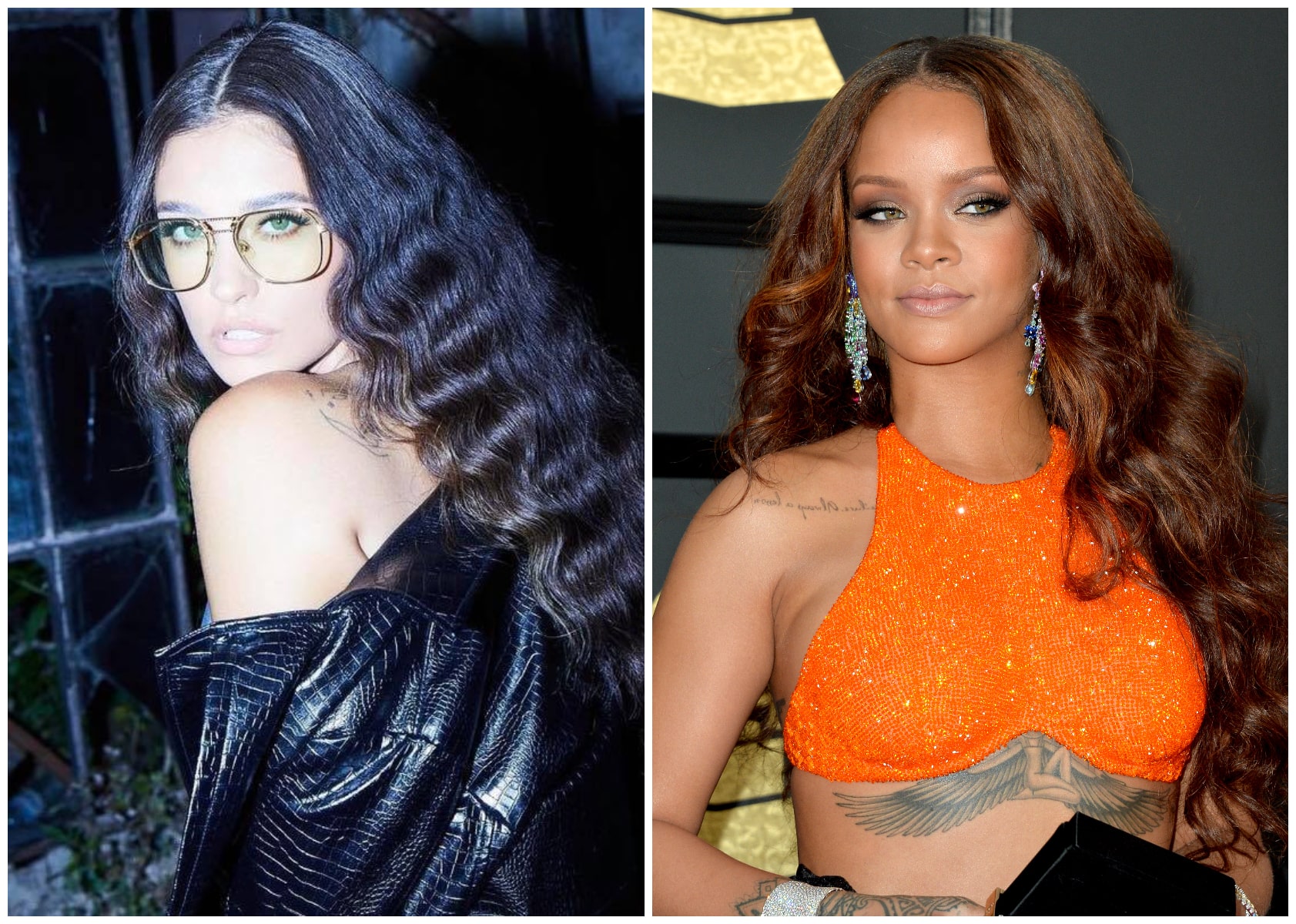 De la Antonia până la Rihanna. Zece artiști celebri care au încă un prenume pe care nu-l știe nimeni