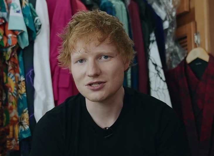 Save the date! Când apare albumul nou al lui Ed Sheeran? Artistul a anunțat data lansării