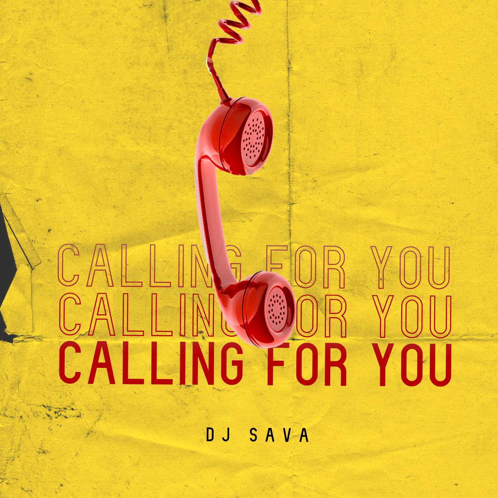 Fresh out of studio! DJ Sava a colaborat cu Dayana și au lansat ”Calling For You”. Ce notă merită?