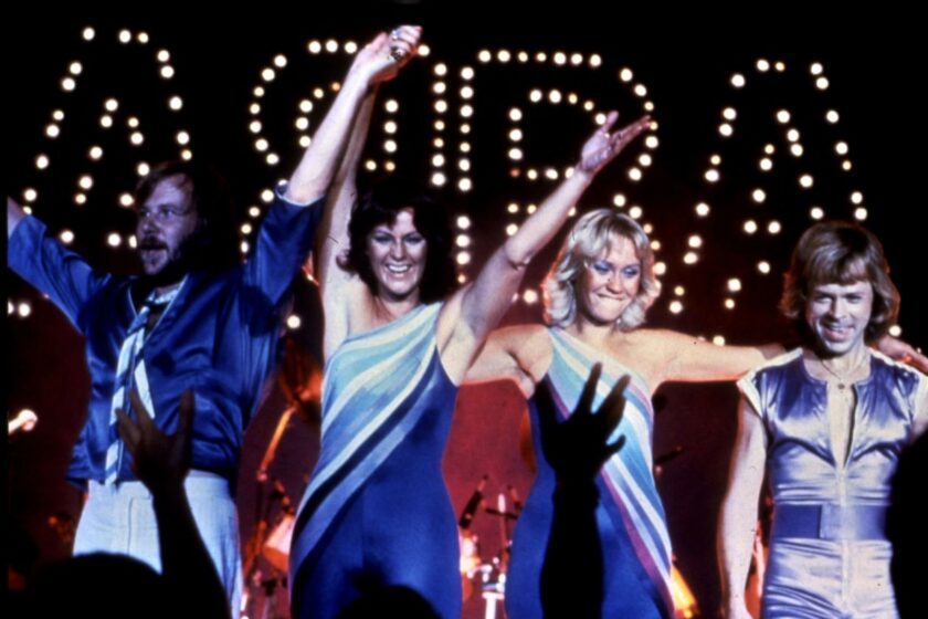 The legends are back. Trupa ABBA revine cu un album nou, după 40 de ani. Așa sună primele două piese!