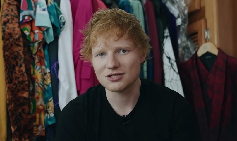 Story of a hit. Ed Sheeran a compus piesa ”Shivers” în trei zile: ”E foarte neobișnuit pentru mine”