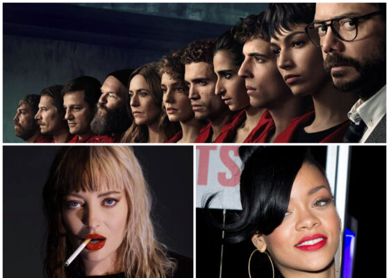 #GuiltyPleasures. 13 celebrități și serialele lor preferate. Aveți gusturi comune?