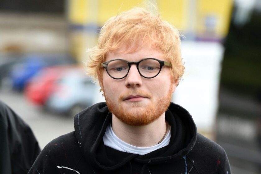 Ed Sheeran și-a pus internetul în cap după ce a vorbit despre premiile muzicale: ”Sunt pline de ură”