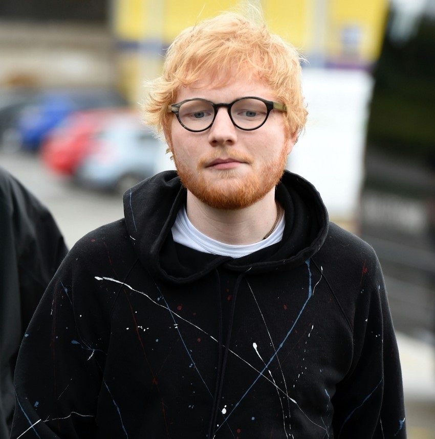 Ed Sheeran și-a pus internetul în cap după ce a vorbit despre premiile muzicale: ”Sunt pline de ură”