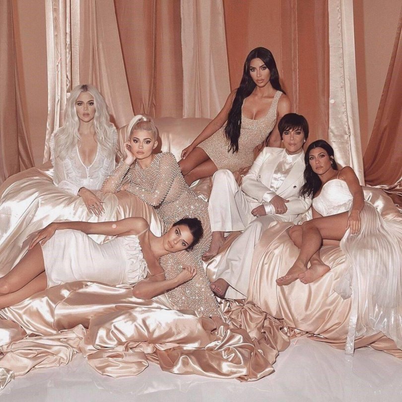 #ToughMothers. 11 lucruri obișnuite pe care copiii familiei Kardashian-Jenner nu au voie să le facă