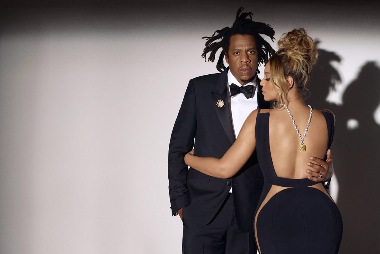 #Unfaithful. 6 femei celebre cu care se spune că a înșelat-o Jay-Z pe Beyonce