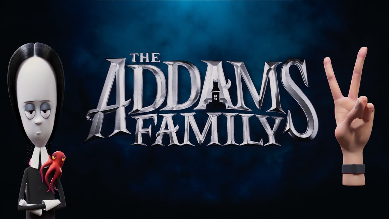 The first one. Maluma a lansat prima piesă de pe coloana sonoră de la The Addams Family 2. Sună bine?