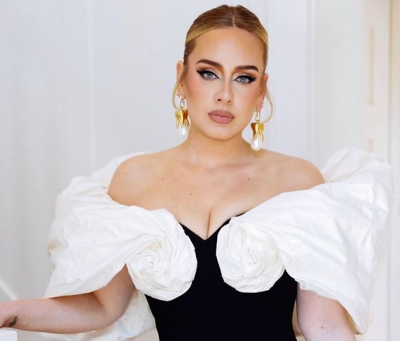 You are NOT ready for this! Adele lansează albumul nou săptămâna aceasta. Cine a dat-o de gol?