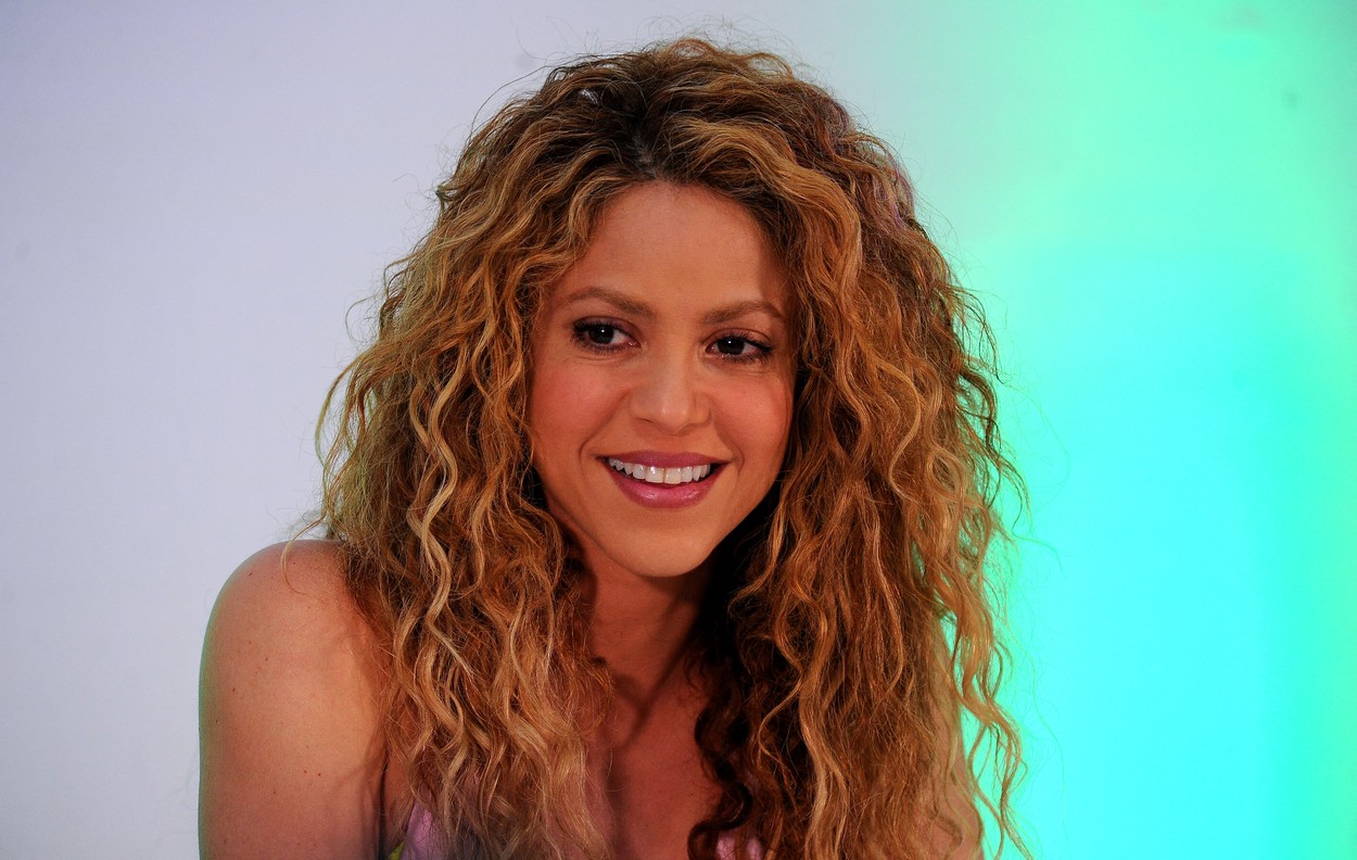Shakira, atacată de doi porci mistreți, în timp ce se plimba prin parc: ”Au distrus totul”