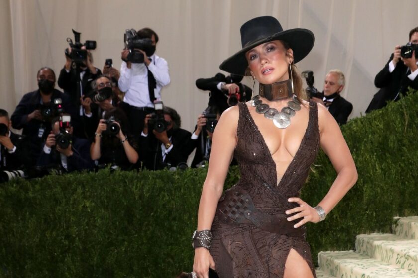 Busted! Cum și-a ales Jennifer Lopez nickname-ul J. Lo și cine a inspirat-o?