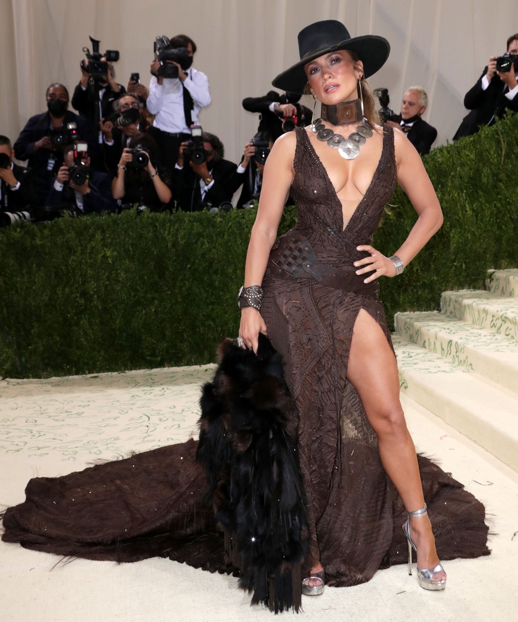 Busted! Cum și-a ales Jennifer Lopez nickname-ul J. Lo și cine a inspirat-o?