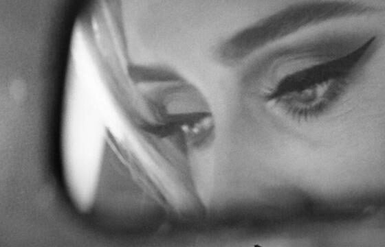 Six years later… Adele va lansa videoclip nou, iar teaser-ul este deja aici!