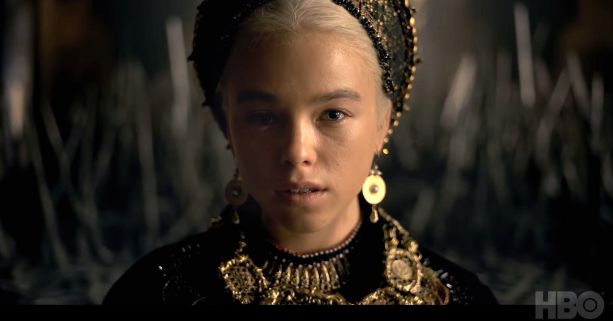 Save the date! A apărut trailer-ul pentru ”House Of The Dragon”, spin-off-ul de la ”Game Of Thrones”