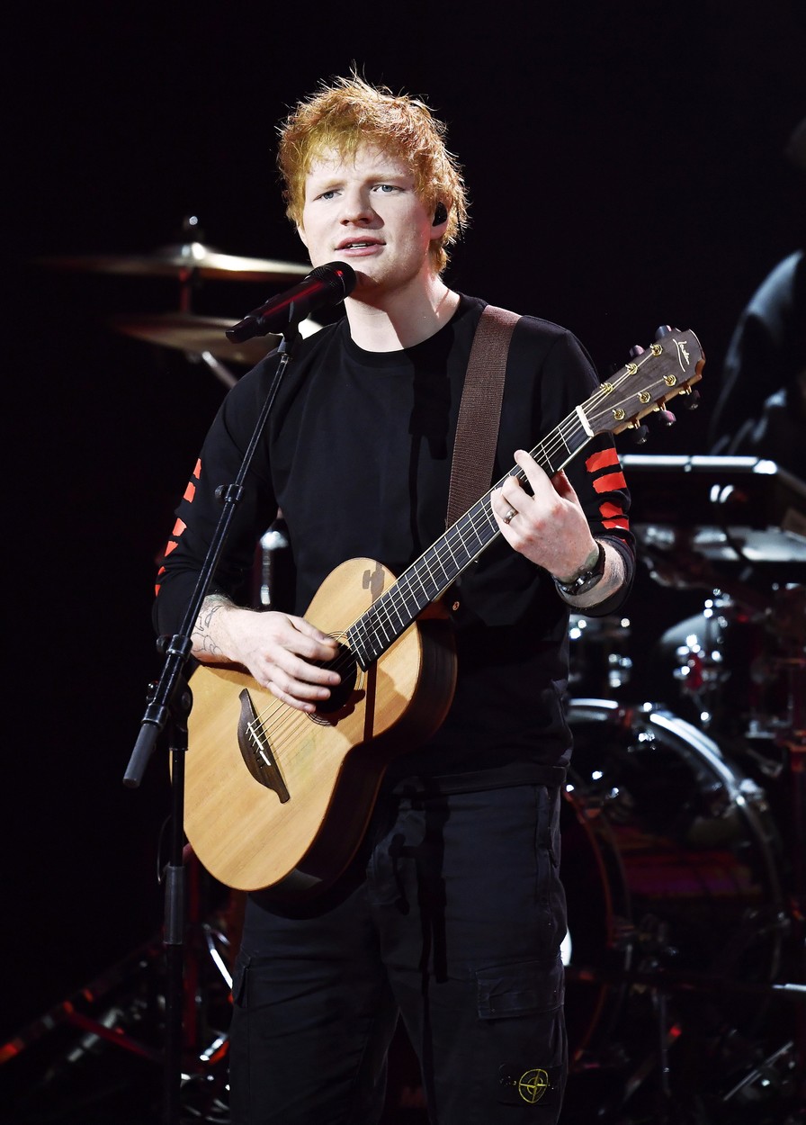 You are not ready for this! Ed Sheeran va apărea în calitate de mentor la The Voice