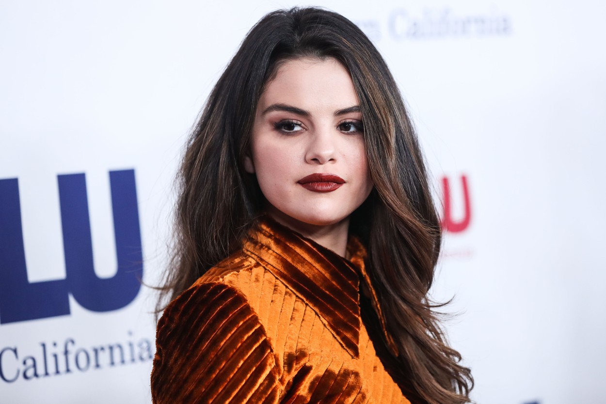 Selena Gomez le-a dat fanilor ei vestea pe care o așteptau de mult timp. Ce pregătește artista?
