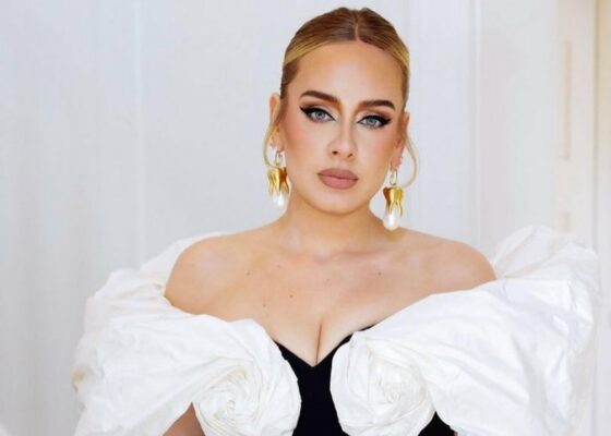 Adele, mai tare decât BTS. Piesa ”Easy On Me” a stabilit un record de ascultări în primele 24 de ore