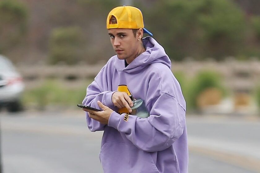One lucky day. Justin Bieber a fost descoperit din greșeală. Cum a ajuns să fie celebru?