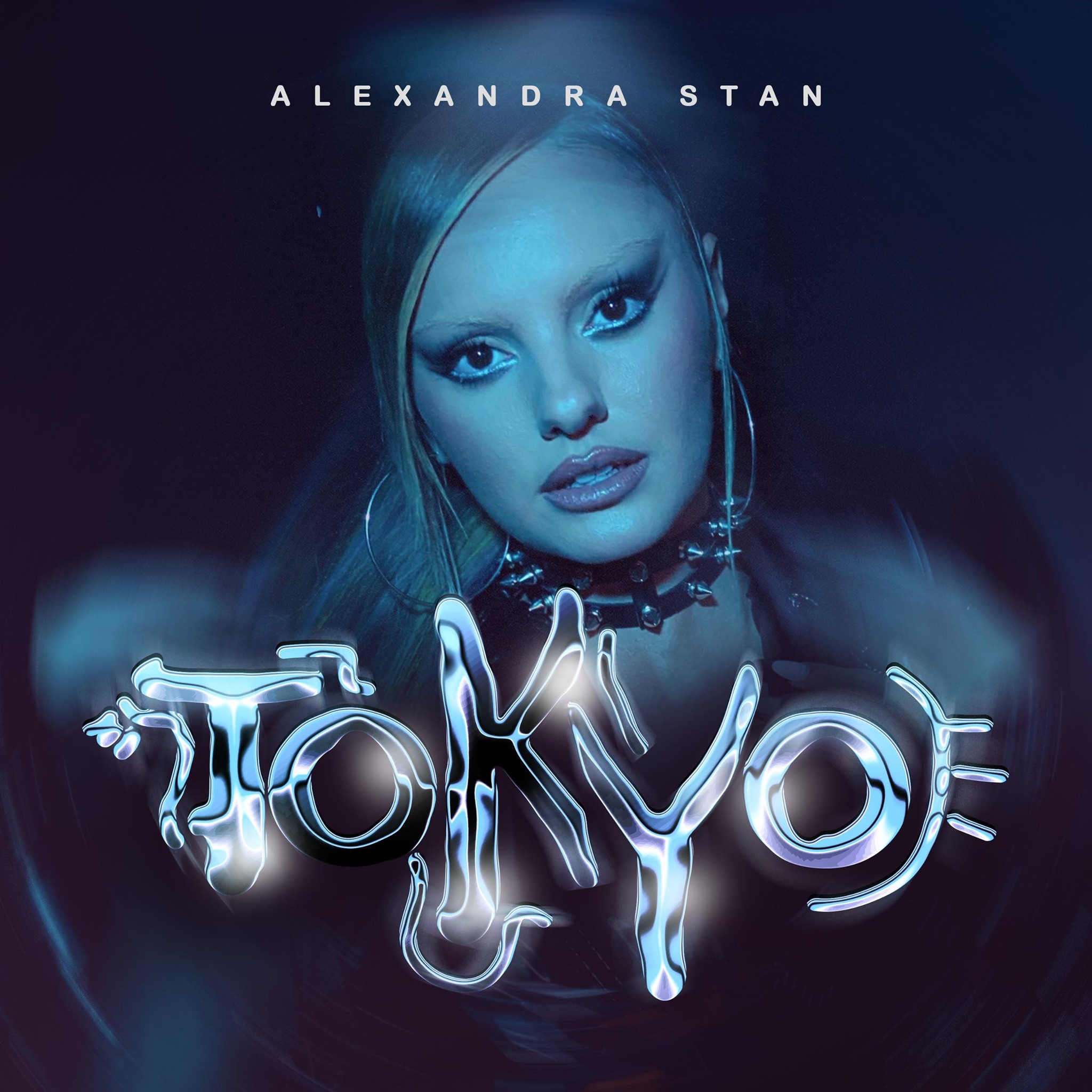 Welcome to Tokyo! Alexandra Stan a lansat videoclip nou. Sună bine piesa?