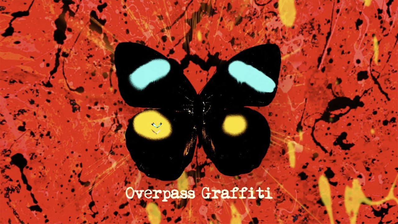 Ed Sheeran a lansat videoclipul piesei ”Overpass graffitii” și are aproape 7 milioane de vizualizări. I-ai dat play?