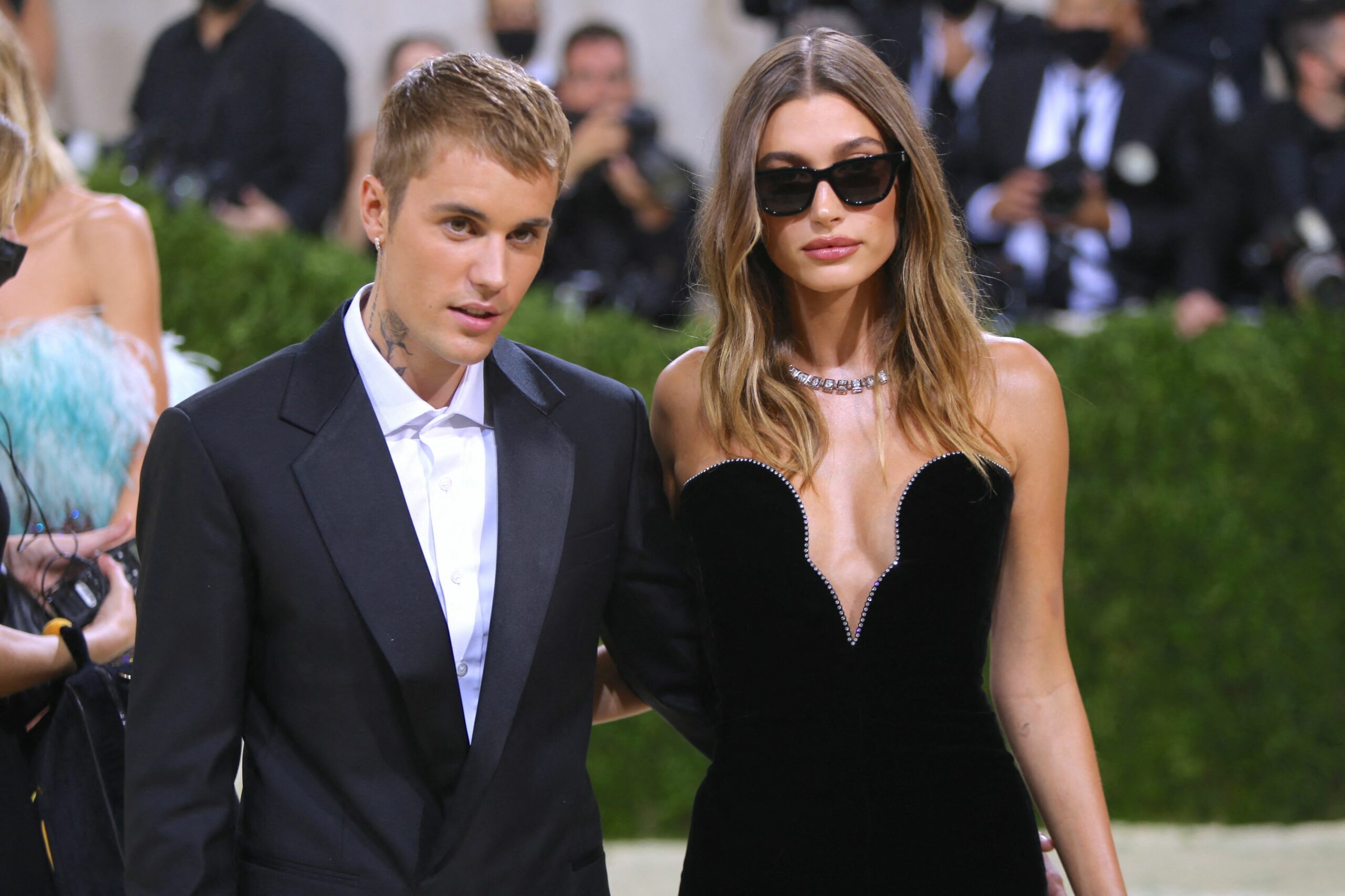 #divorce. Hailey și Justin Bieber au vorbit pentru prima dată despre divorț și probleme de cuplu