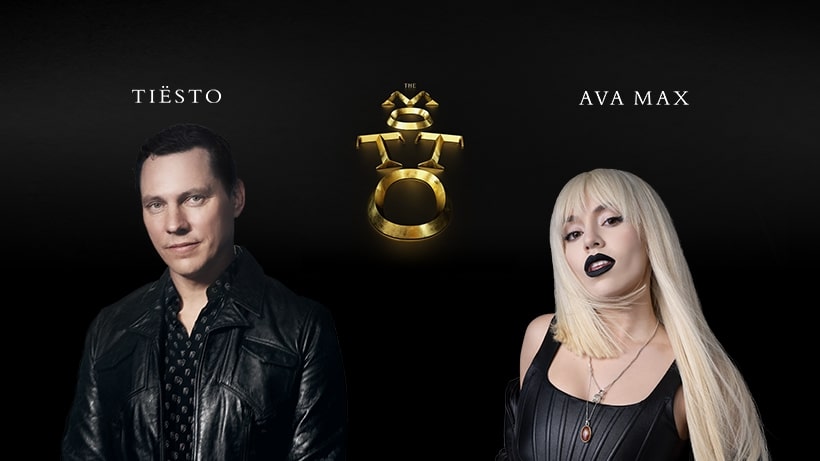 Hit alert. Tiesto și Ava Max au colaborat pentru prima dată și au lansat împreună The Motto
