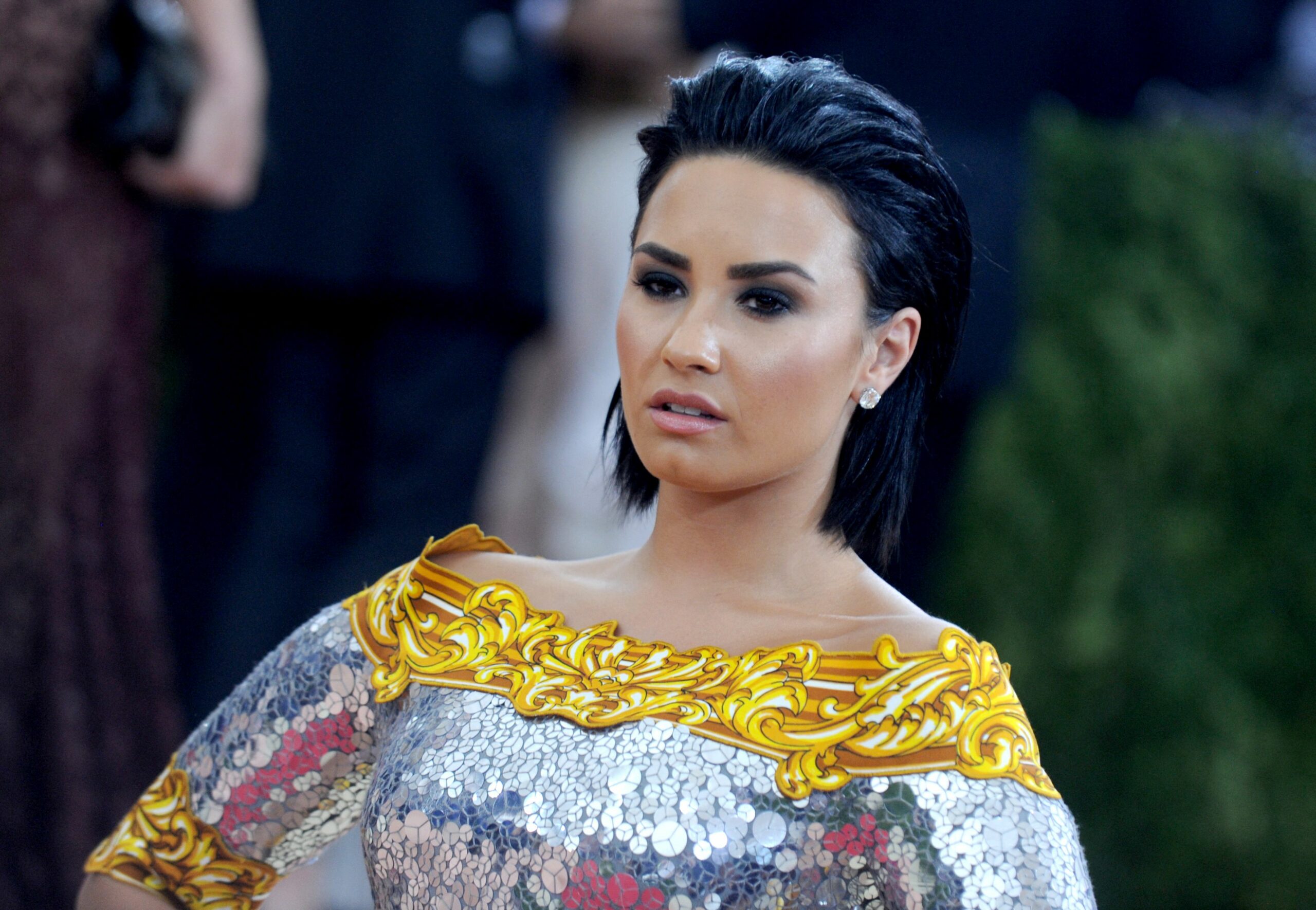 Say what?! Demi Lovato are crush pe extratereștrii. Artista și-ar dori un date cu aceștia