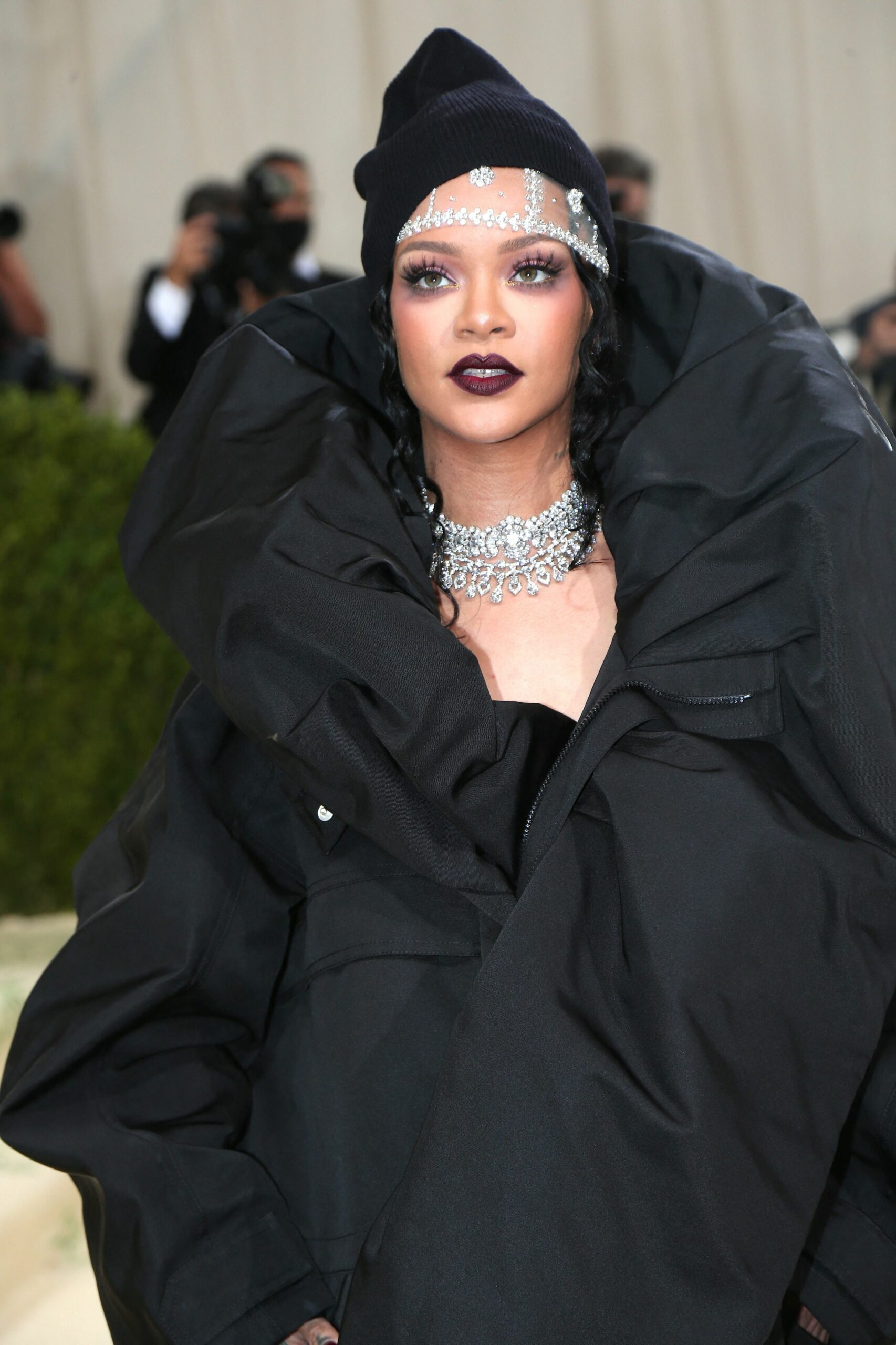 Slay, queen! Rihanna a devenit erou național în Barbados. Cum a primit artista această veste?