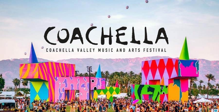 Are your ready for this? Coachella va avea loc anul acesta și deja a fost anunțat lineup-ul