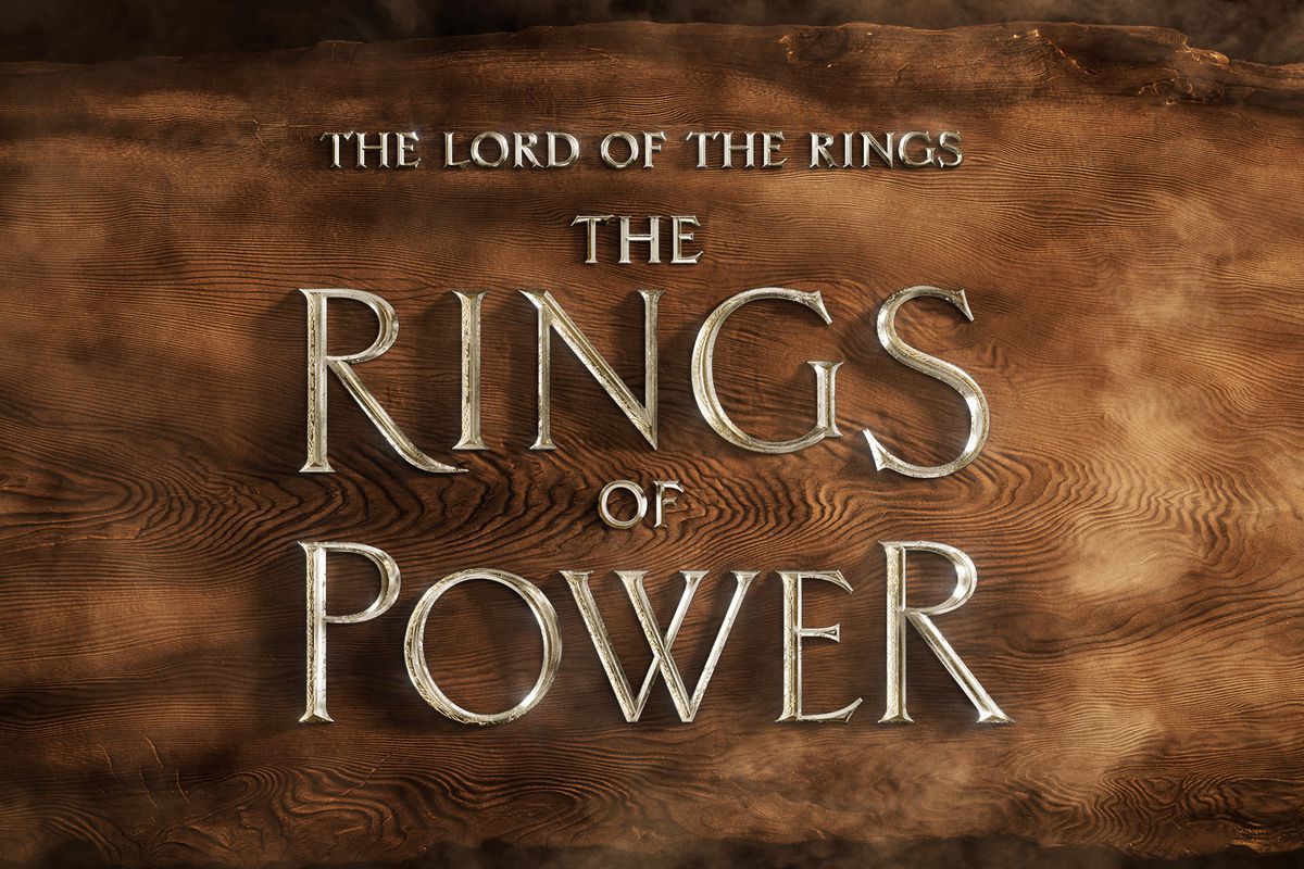 #inside. Șase lucruri pe care trebuie să le știi despre noul serial „The Rings of Power”