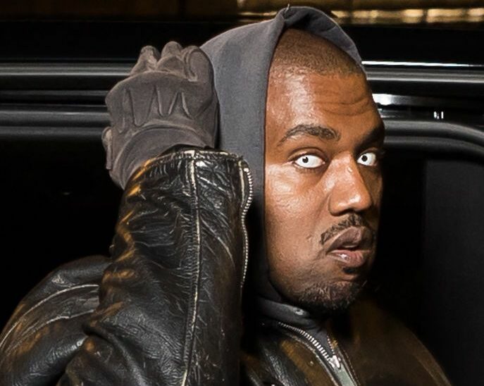 One less billionaire. Kanye West a părăsit topul Forbes după cele mai recent gafe
