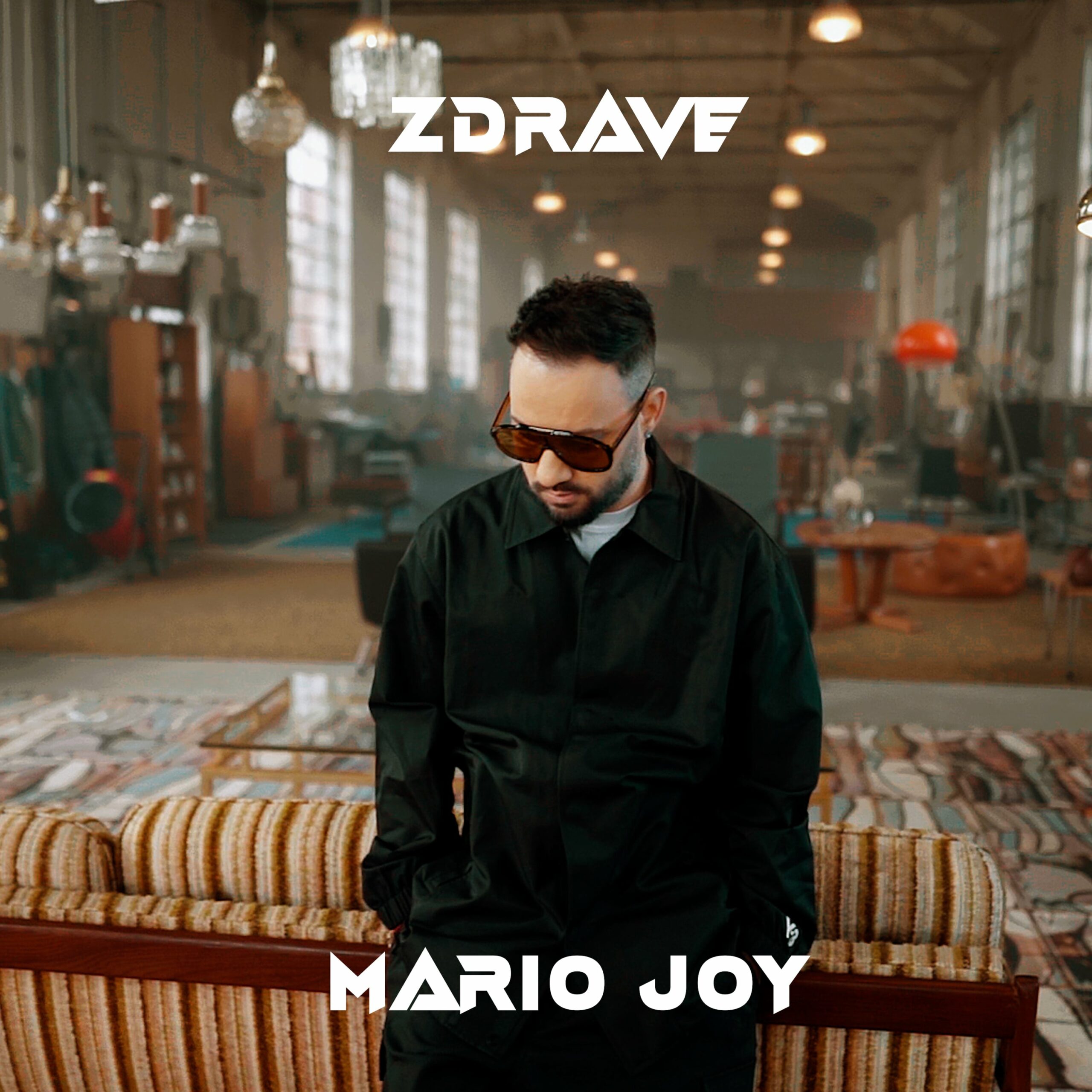 #premieră. „Zdrave”, noul videoclip al lui Mario Joy se vede în exclusivitate pe zutv.ro