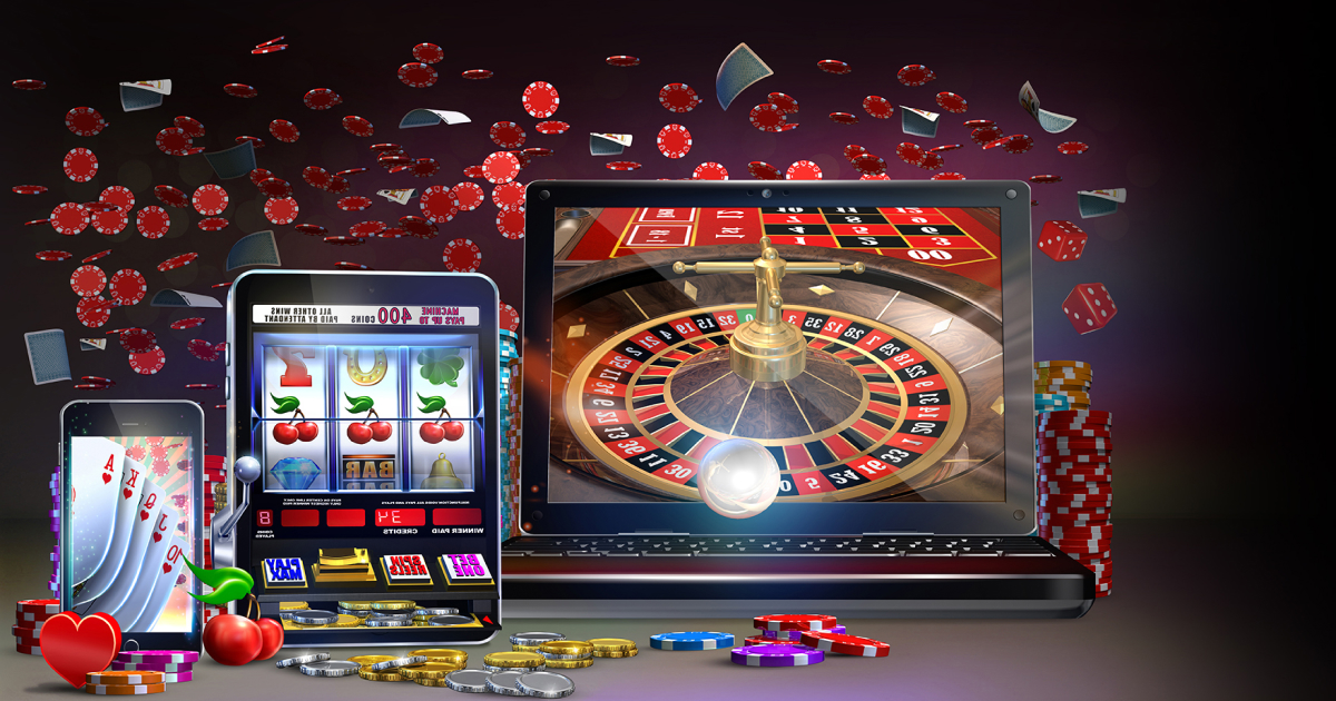 (P) Tipuri de cazinouri online disponibile în prezent
