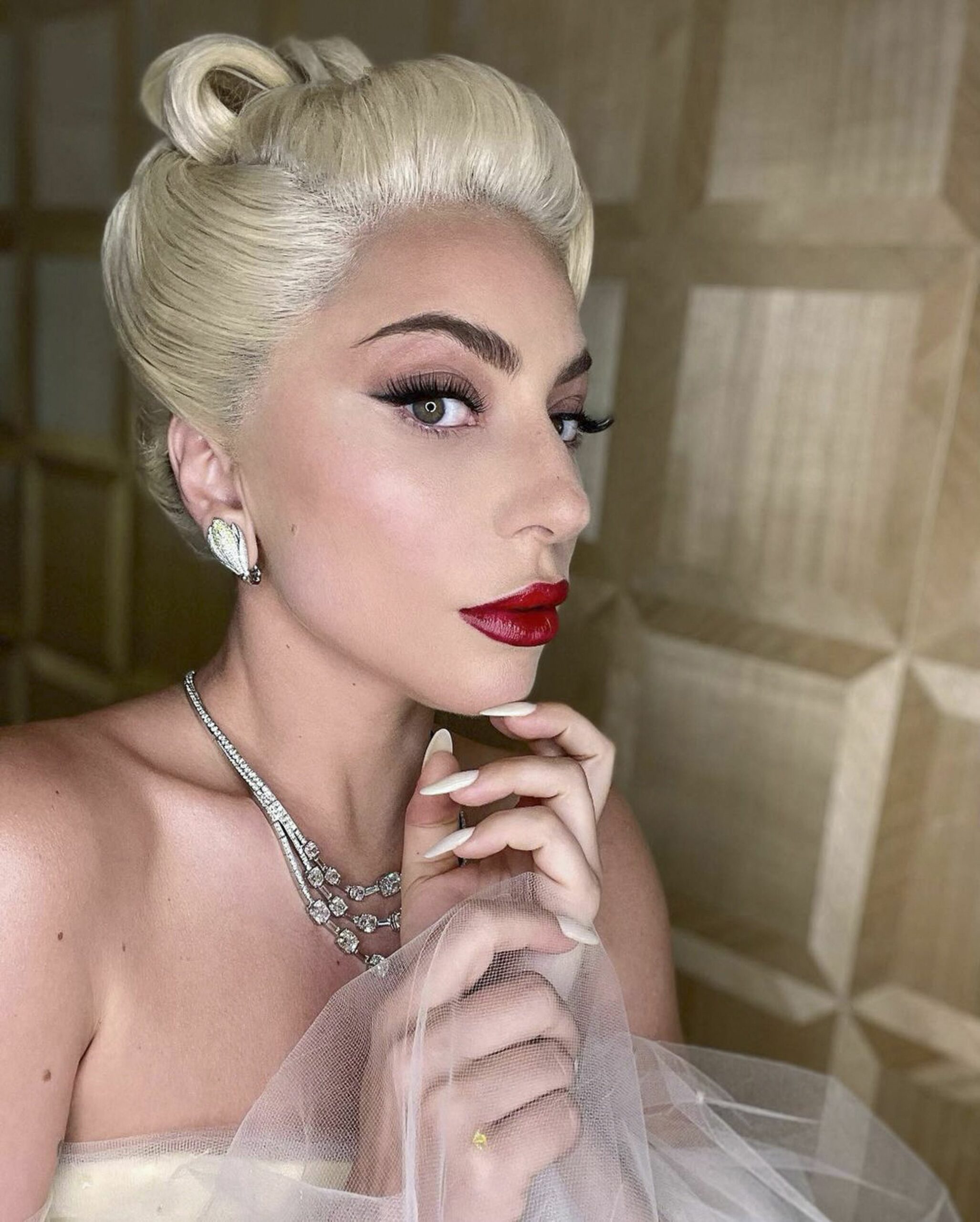 Lady Gaga is back! Artista a compus o piesă pentru unul dintre cele mai așteptate filme de anul acesta