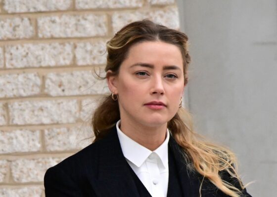 #trial. Trei vedete care îi iau apărarea lui Amber Heard în procesul cu Johnny Depp