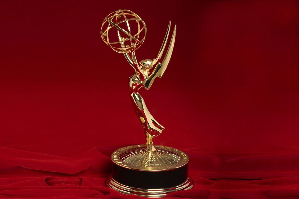 Congrats, guys! Organizatorii Premiilor Emmy au făcut publice nominalizările de anul acesta și sunt și români pe listă