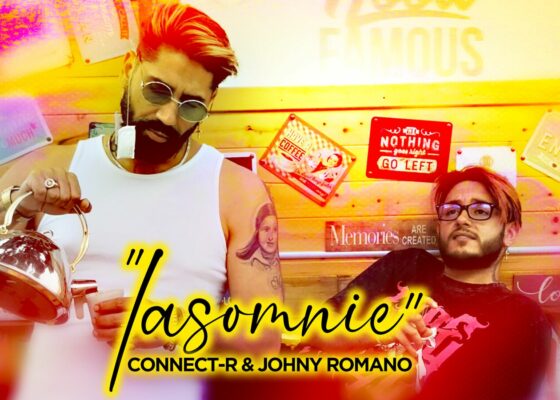 10 years later. Connect-R și Johny Romano au lansat „Iasomnie”, continuarea de la „Vara nu dorm”