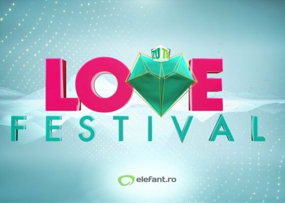 LOVE FESTIVAL by ZU TV!