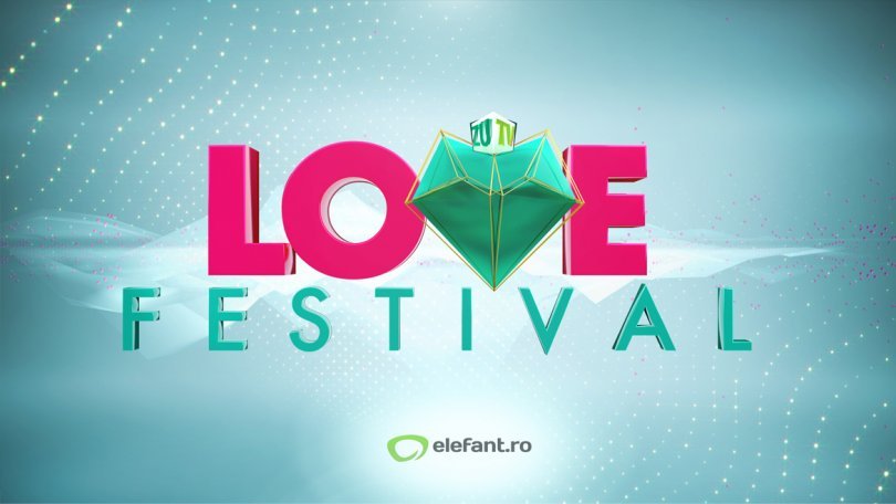 LOVE FESTIVAL by ZU TV!