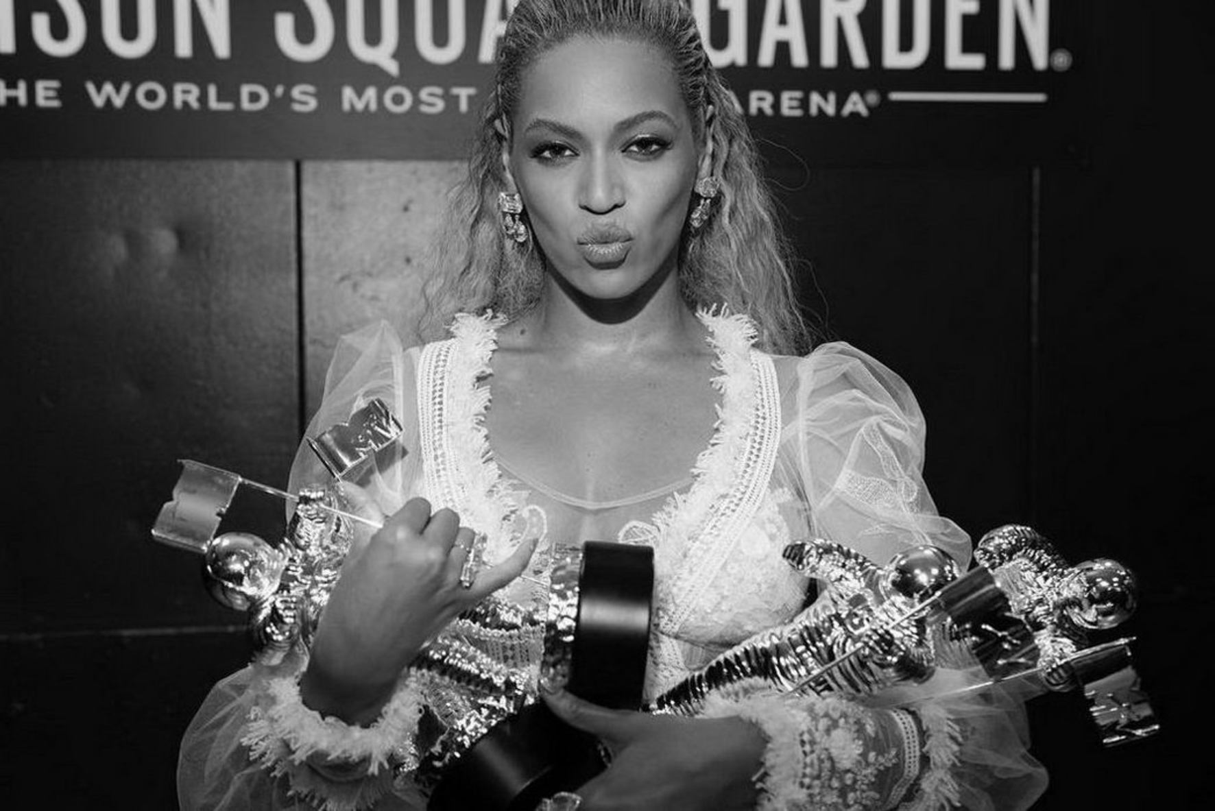 #ClubRenaissance. Beyonce a anunțat orașele în care se va organiza un party pentru lansarea noului album