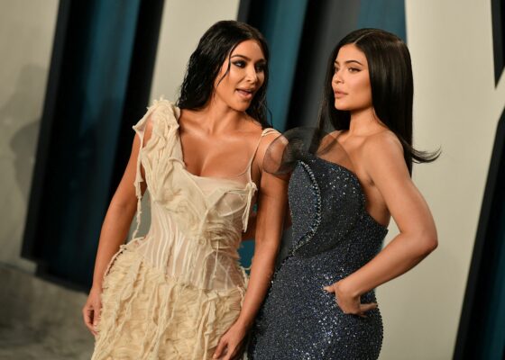 Kylie Jenner și Kim Kardashian au declarat război Instagram-ului. Ce le nemulțumește pe cele două miliardare