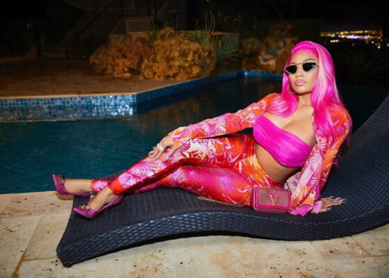 #ComingSoon. Nicki Minaj lansează un documentar despre cariera ei. „Sunt speriată!”
