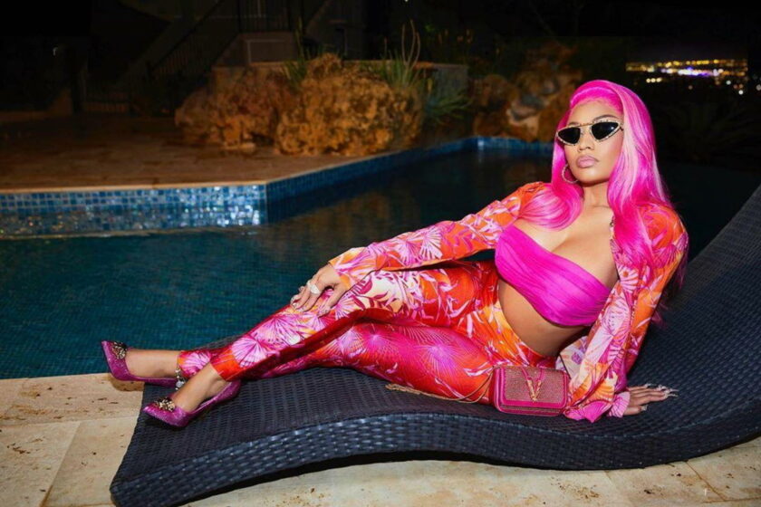 #ComingSoon. Nicki Minaj lansează un documentar despre cariera ei. „Sunt speriată!”