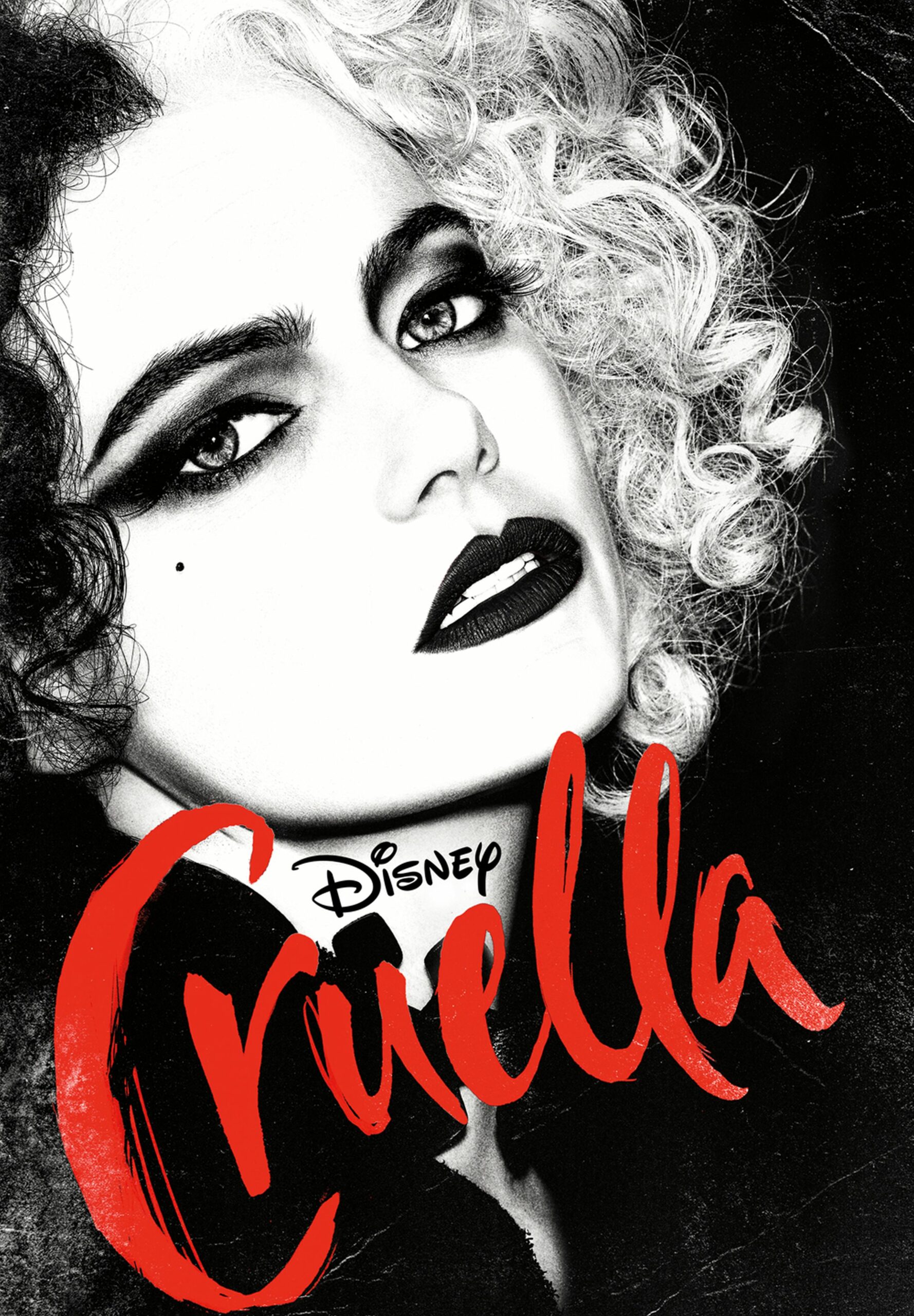 „Cruella” is back! Când va avea loc premiera celei de-a doua părți a filmului produs de Disney