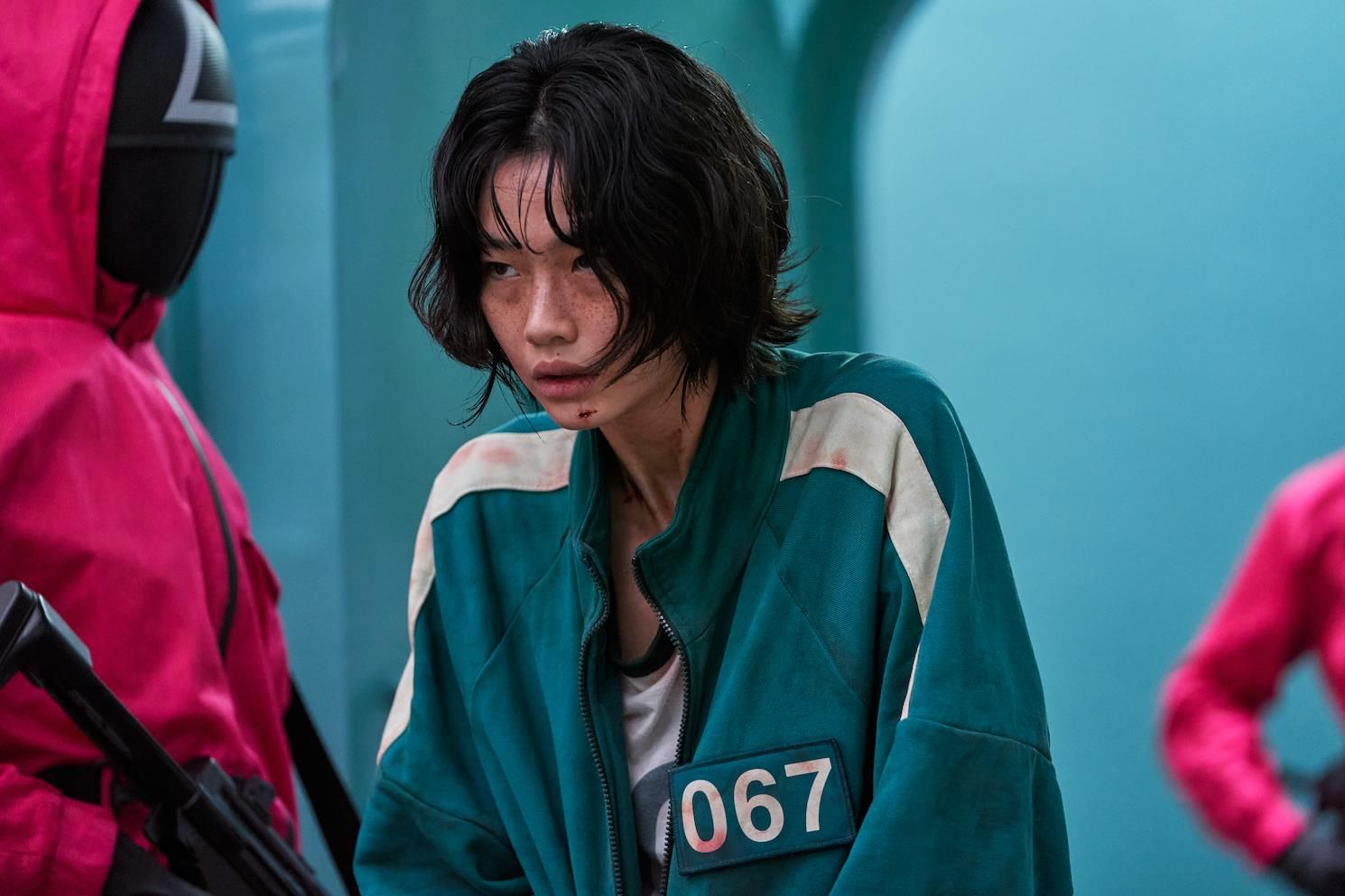 The next „Squid Game”?! Un nou serial coreean face furori pe Netflix și este de trecut pe listă
