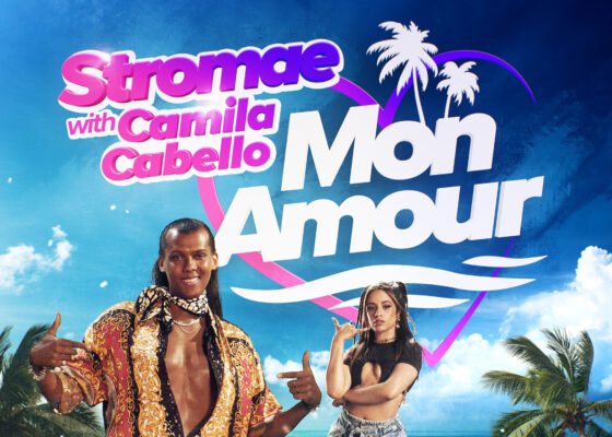 Stromae is back! Artistul a lansat piesa „Mon Amour”, alături de Camila Cabello