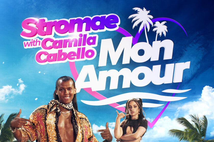 Stromae is back! Artistul a lansat piesa „Mon Amour”, alături de Camila Cabello
