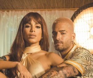 Maluma și Anitta au lansat „El que espera”. E de pus pe repeat?