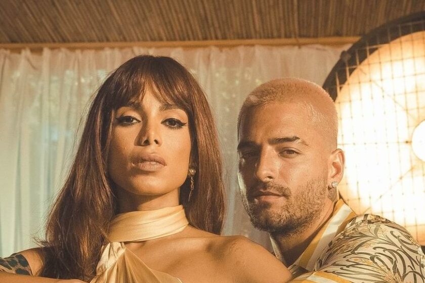 Maluma și Anitta au lansat „El que espera”. E de pus pe repeat?