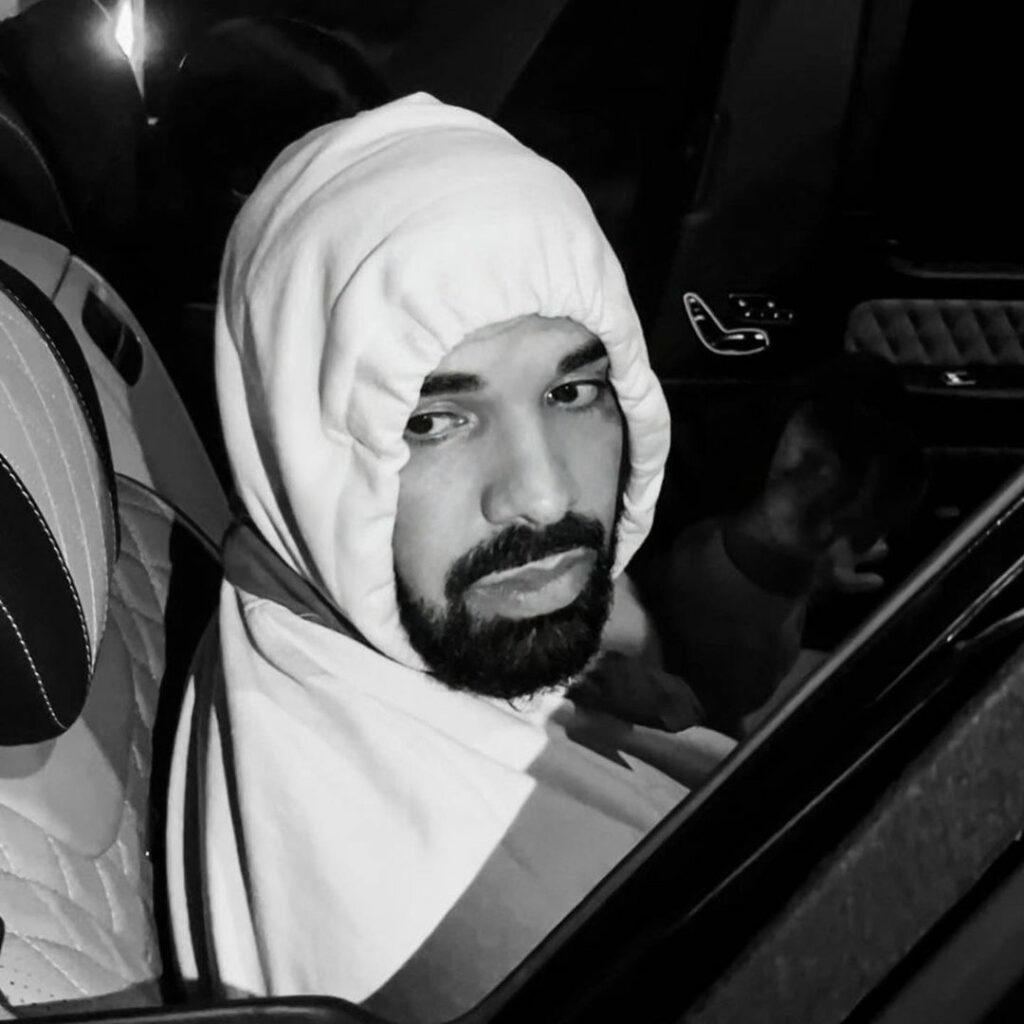 Drake, record nou pe Shazam. Alți artiști nici nu îndrăznesc să viseze la asta!
